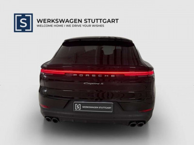 Porsche Cayenne Gebrauchtwagen