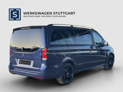 Mercedes-Benz V-Klasse Gebrauchtwagen