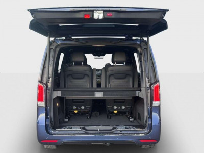 Mercedes-Benz V-Klasse Gebrauchtwagen