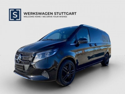 Mercedes-Benz V-Klasse Gebrauchtwagen Mercedes-Benz V-Klasse Gebrauchtwagen