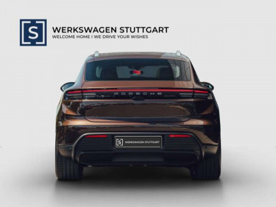 Porsche Macan Gebrauchtwagen Porsche Macan Gebrauchtwagen