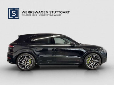Porsche Cayenne Gebrauchtwagen