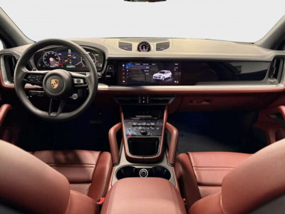 Porsche Cayenne Gebrauchtwagen