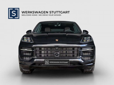 Porsche Cayenne Gebrauchtwagen