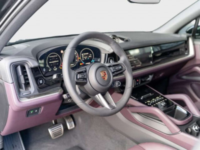 Porsche Cayenne Gebrauchtwagen