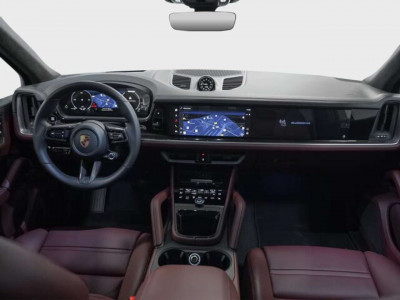 Porsche Cayenne Gebrauchtwagen