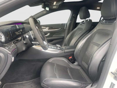 Mercedes-Benz AMG GT Gebrauchtwagen