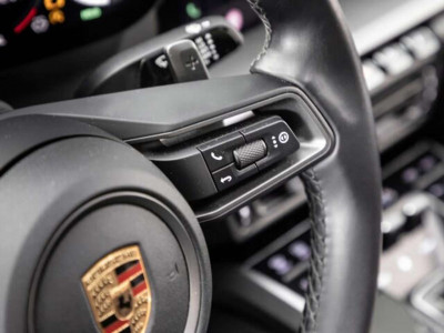 Porsche 911 Gebrauchtwagen Porsche 911 Gebrauchtwagen