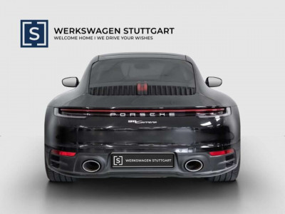 Porsche 911 Gebrauchtwagen Porsche 911 Gebrauchtwagen