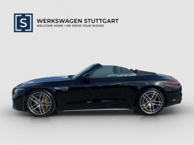 Mercedes-Benz SL Gebrauchtwagen Mercedes-Benz SL Gebrauchtwagen