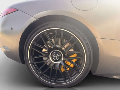 Mercedes-Benz SL Gebrauchtwagen