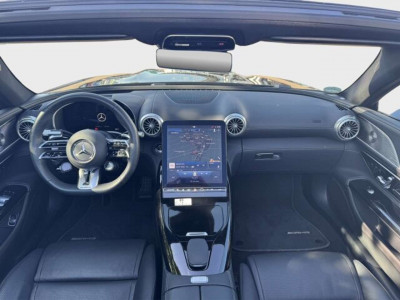 Mercedes-Benz SL Gebrauchtwagen Mercedes-Benz SL Gebrauchtwagen