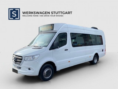 Mercedes-Benz Sprinter Neuwagen