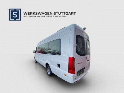 Mercedes-Benz Sprinter Neuwagen