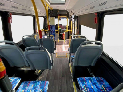 Mercedes-Benz Sprinter Neuwagen