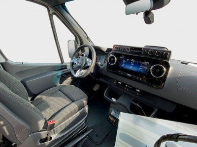 Mercedes-Benz Sprinter Neuwagen