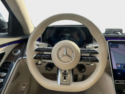 Mercedes-Benz S-Klasse Gebrauchtwagen