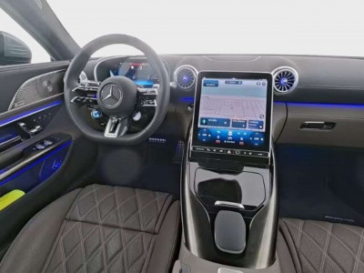 Mercedes-Benz SL Gebrauchtwagen Mercedes-Benz SL Gebrauchtwagen