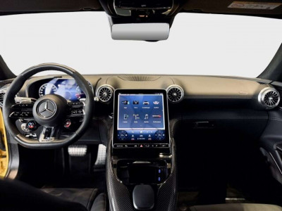Mercedes-Benz AMG GT Gebrauchtwagen