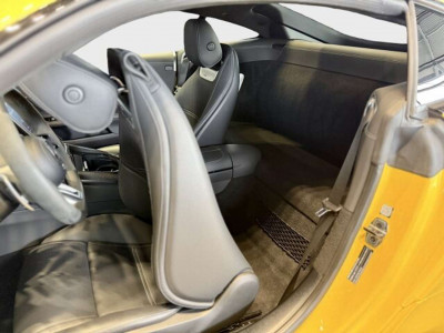 Mercedes-Benz AMG GT Gebrauchtwagen