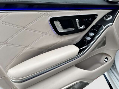 Mercedes-Benz S-Klasse Gebrauchtwagen