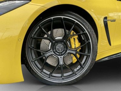 Mercedes-Benz AMG GT Gebrauchtwagen Mercedes-Benz AMG GT Gebrauchtwagen