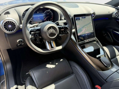 Mercedes-Benz AMG GT Gebrauchtwagen