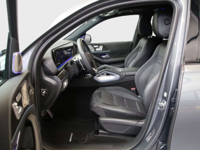 Mercedes-Benz GLS Gebrauchtwagen