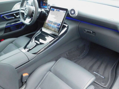 Mercedes-Benz AMG GT Gebrauchtwagen