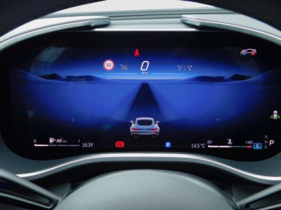 Mercedes-Benz AMG GT Gebrauchtwagen