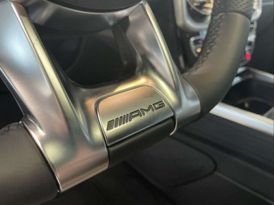 Mercedes-Benz G-Klasse Gebrauchtwagen