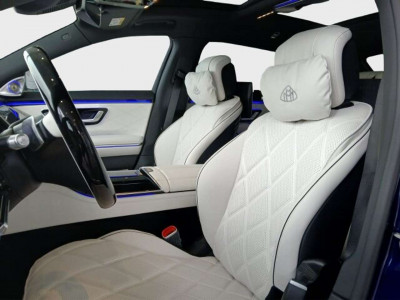 Mercedes-Benz S-Klasse Gebrauchtwagen