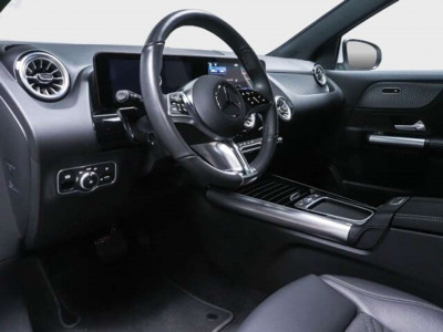 Mercedes-Benz EQA Gebrauchtwagen Mercedes-Benz EQA Gebrauchtwagen