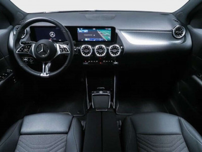 Mercedes-Benz EQA Gebrauchtwagen Mercedes-Benz EQA Gebrauchtwagen