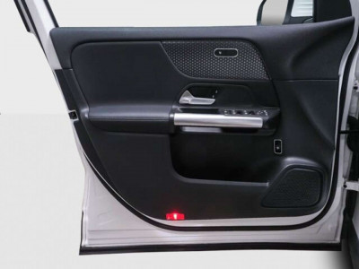 Mercedes-Benz EQA Gebrauchtwagen Mercedes-Benz EQA Gebrauchtwagen