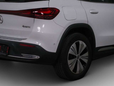 Mercedes-Benz EQA Gebrauchtwagen Mercedes-Benz EQA Gebrauchtwagen