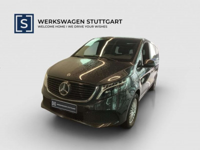Mercedes-Benz EQV Gebrauchtwagen Mercedes-Benz EQV Gebrauchtwagen