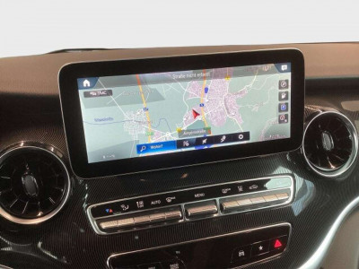 Mercedes-Benz EQV Gebrauchtwagen Mercedes-Benz EQV Gebrauchtwagen