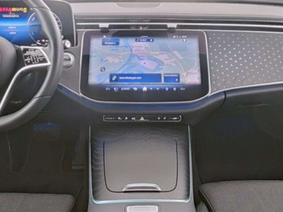 Mercedes-Benz E-Klasse Gebrauchtwagen