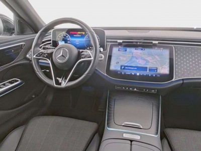 Mercedes-Benz E-Klasse Gebrauchtwagen