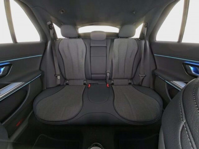 Mercedes-Benz E-Klasse Gebrauchtwagen