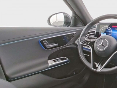 Mercedes-Benz E-Klasse Gebrauchtwagen