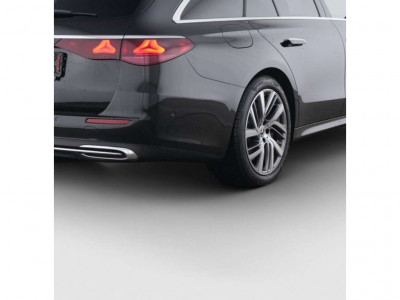 Mercedes-Benz E-Klasse Gebrauchtwagen