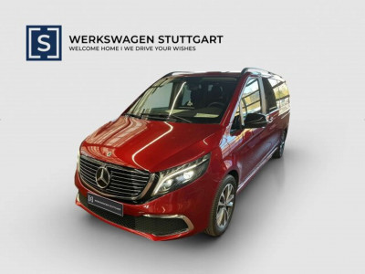 Mercedes-Benz EQV Gebrauchtwagen