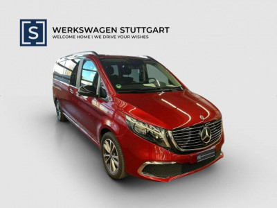 Mercedes-Benz EQV Gebrauchtwagen