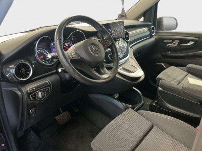 Mercedes-Benz EQV Gebrauchtwagen