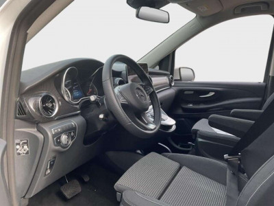 Mercedes-Benz EQV Gebrauchtwagen Mercedes-Benz EQV Gebrauchtwagen