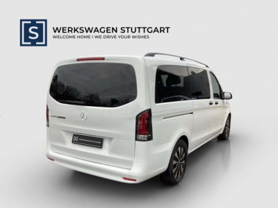 Mercedes-Benz Vito Gebrauchtwagen Mercedes-Benz Vito Gebrauchtwagen