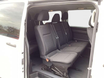 Mercedes-Benz Vito Gebrauchtwagen Mercedes-Benz Vito Gebrauchtwagen