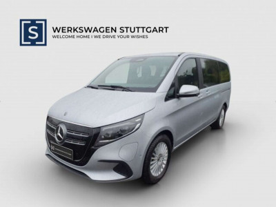 Mercedes-Benz EQV Gebrauchtwagen